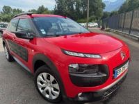 Citroen C4 Cactus BLUEHDI 100 FEEL EDITION - <small></small> 8.990 € <small>TTC</small> - #3