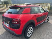 Citroen C4 Cactus BLUEHDI 100 FEEL EDITION - <small></small> 8.990 € <small>TTC</small> - #4