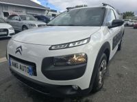 Citroen C4 Cactus BlueHDi 100 Feel Edition - <small></small> 9.990 € <small>TTC</small> - #1