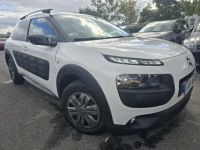 Citroen C4 Cactus BlueHDi 100 Feel Edition - <small></small> 9.990 € <small>TTC</small> - #3