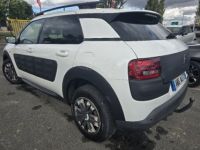 Citroen C4 Cactus BlueHDi 100 Feel Edition - <small></small> 9.990 € <small>TTC</small> - #4