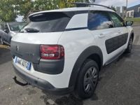 Citroen C4 Cactus BlueHDi 100 Feel Edition - <small></small> 9.990 € <small>TTC</small> - #6