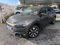 Citroen C4 Cactus BlueHDi 100 SetS BVM6 Shine - <small></small> 11.890 € <small>TTC</small> - #1