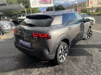 Citroen C4 Cactus BlueHDi 100 SetS BVM6 Shine - <small></small> 11.890 € <small>TTC</small> - #2