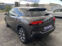 Citroen C4 Cactus BlueHDi 100 SetS BVM6 Shine - <small></small> 11.890 € <small>TTC</small> - #9