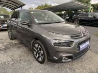 Citroen C4 Cactus BlueHDi 100 SetS BVM6 Shine - <small></small> 11.890 € <small>TTC</small> - #10