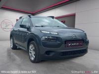 Citroen C4 Cactus BlueHDi 100 Shine - <small></small> 8.990 € <small>TTC</small> - #1