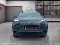 Citroen C4 Cactus BlueHDi 100 Shine - <small></small> 8.990 € <small>TTC</small> - #2