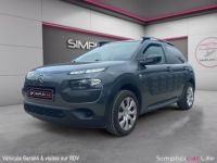 Citroen C4 Cactus BlueHDi 100 Shine - <small></small> 8.990 € <small>TTC</small> - #3