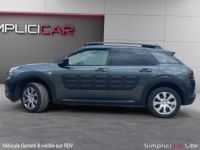 Citroen C4 Cactus BlueHDi 100 Shine - <small></small> 8.990 € <small>TTC</small> - #4