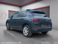 Citroen C4 Cactus BlueHDi 100 Shine - <small></small> 8.990 € <small>TTC</small> - #5