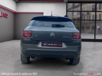 Citroen C4 Cactus BlueHDi 100 Shine - <small></small> 8.990 € <small>TTC</small> - #6