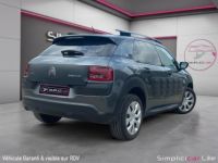 Citroen C4 Cactus BlueHDi 100 Shine - <small></small> 8.990 € <small>TTC</small> - #7