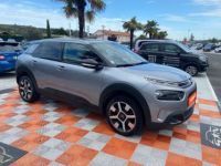 Citroen C4 Cactus BlueHDi 100 S&S BVM6 Shine - <small></small> 15.990 € <small>TTC</small> - #3