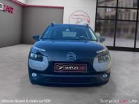 Citroen C4 Cactus BlueHDi 100 SS Shine - <small></small> 8.490 € <small>TTC</small> - #2