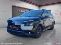 Citroen C4 Cactus BlueHDi 100 SS Shine - <small></small> 8.490 € <small>TTC</small> - #3