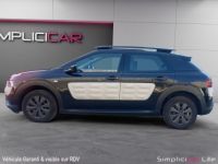 Citroen C4 Cactus BlueHDi 100 SS Shine - <small></small> 8.490 € <small>TTC</small> - #4