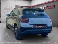 Citroen C4 Cactus BlueHDi 100 SS Shine - <small></small> 8.490 € <small>TTC</small> - #5