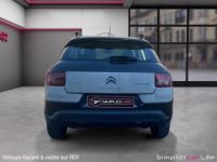 Citroen C4 Cactus BlueHDi 100 SS Shine - <small></small> 8.490 € <small>TTC</small> - #6