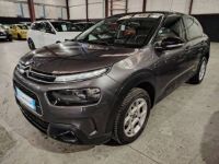 Citroen C4 Cactus BlueHDi 100ch S&S Feel Business - <small></small> 8.990 € <small>TTC</small> - #1