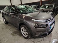 Citroen C4 Cactus BlueHDi 100ch S&S Feel Business - <small></small> 8.990 € <small>TTC</small> - #3