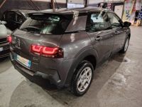 Citroen C4 Cactus BlueHDi 100ch S&S Feel Business - <small></small> 8.990 € <small>TTC</small> - #4