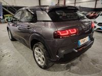 Citroen C4 Cactus BlueHDi 100ch S&S Feel Business - <small></small> 8.990 € <small>TTC</small> - #6