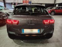 Citroen C4 Cactus BlueHDi 100ch S&S Feel Business - <small></small> 8.990 € <small>TTC</small> - #9