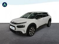 Citroen C4 Cactus BlueHDi 100ch S&S Feel Business E6.d-TEMP - <small></small> 10.990 € <small>TTC</small> - #1