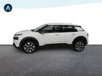 Citroen C4 Cactus BlueHDi 100ch S&S Feel Business E6.d-TEMP - <small></small> 10.990 € <small>TTC</small> - #2