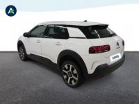 Citroen C4 Cactus BlueHDi 100ch S&S Feel Business E6.d-TEMP - <small></small> 10.990 € <small>TTC</small> - #3