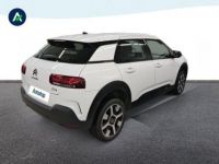 Citroen C4 Cactus BlueHDi 100ch S&S Feel Business E6.d-TEMP - <small></small> 10.990 € <small>TTC</small> - #5