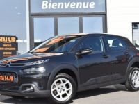 Citroen C4 Cactus BLUEHDI 100CH S&S FEEL BUSINESS E6.D-TEMP - <small></small> 12.490 € <small>TTC</small> - #1