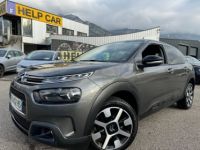 Citroen C4 Cactus BLUEHDI 100CH S&S SHINE BUSINESS E6.D-TEMP - <small></small> 11.990 € <small>TTC</small> - #1