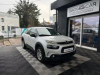 Citroen C4 Cactus BlueHDi 120 S&S EAT6 Feel - <small></small> 11.990 € <small>TTC</small> - #1