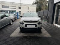 Citroen C4 Cactus BlueHDi 120 S&S EAT6 Feel - <small></small> 11.990 € <small>TTC</small> - #2