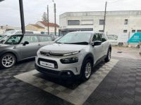 Citroen C4 Cactus BlueHDi 120 S&S EAT6 Feel - <small></small> 11.990 € <small>TTC</small> - #3