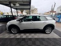 Citroen C4 Cactus BlueHDi 120 S&S EAT6 Feel - <small></small> 11.990 € <small>TTC</small> - #4