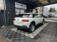 Citroen C4 Cactus BlueHDi 120 S&S EAT6 Feel - <small></small> 11.990 € <small>TTC</small> - #5