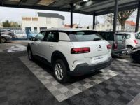 Citroen C4 Cactus BlueHDi 120 S&S EAT6 Feel - <small></small> 11.990 € <small>TTC</small> - #7