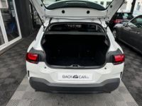 Citroen C4 Cactus BlueHDi 120 S&S EAT6 Feel - <small></small> 11.990 € <small>TTC</small> - #8