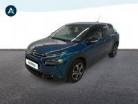 Citroen C4 Cactus BlueHDi 120ch S&S Feel Business EAT6 E6.d-TEMP - <small></small> 12.990 € <small>TTC</small> - #1