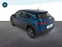 Citroen C4 Cactus BlueHDi 120ch S&S Feel Business EAT6 E6.d-TEMP - <small></small> 12.990 € <small>TTC</small> - #3