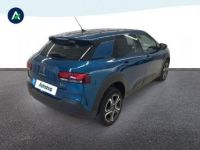 Citroen C4 Cactus BlueHDi 120ch S&S Feel Business EAT6 E6.d-TEMP - <small></small> 12.990 € <small>TTC</small> - #5