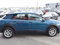 Citroen C4 Cactus BLUEHDI 120CH S&S FEEL EAT6 E6.D-TEMP - <small></small> 14.890 € <small>TTC</small> - #4