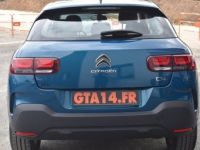 Citroen C4 Cactus BLUEHDI 120CH S&S FEEL EAT6 E6.D-TEMP - <small></small> 14.890 € <small>TTC</small> - #18