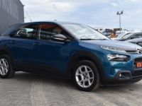 Citroen C4 Cactus BLUEHDI 120CH S&S FEEL EAT6 E6.D-TEMP - <small></small> 14.890 € <small>TTC</small> - #20