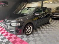 Citroen C4 Cactus BUSINESS lueHDi 100 SS BVM6 Feel Business - <small></small> 8.990 € <small>TTC</small> - #1