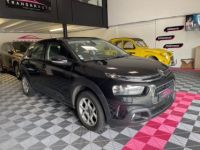 Citroen C4 Cactus BUSINESS lueHDi 100 SS BVM6 Feel Business - <small></small> 8.990 € <small>TTC</small> - #7