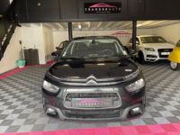 Citroen C4 Cactus BUSINESS lueHDi 100 SS BVM6 Feel Business - <small></small> 8.990 € <small>TTC</small> - #8